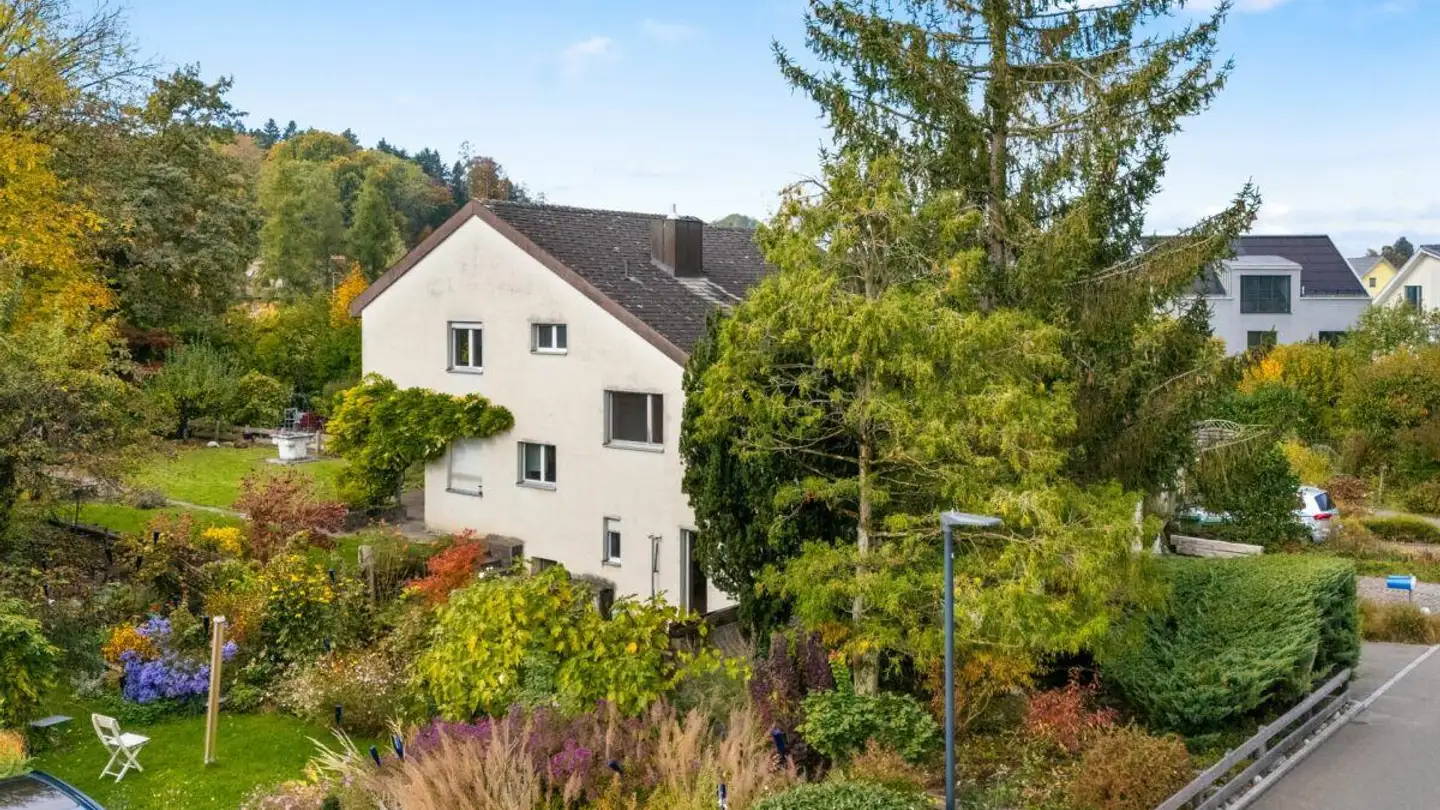 Casa singola in vendita - Im Grünen Hof, 8133 Esslingen