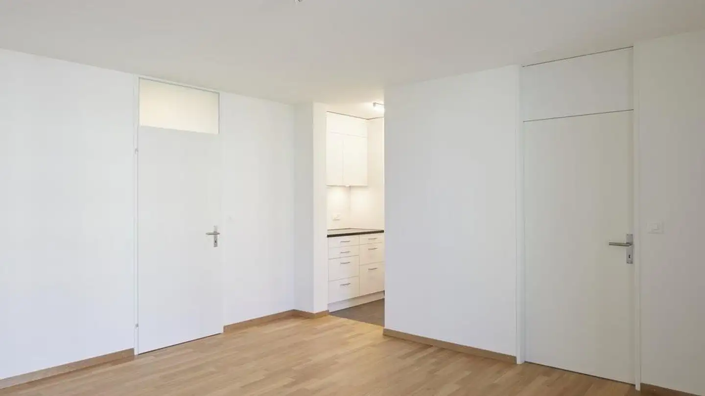 Wohnung mieten - Döbeligut 3, 4665 Oftringen - Foto 4