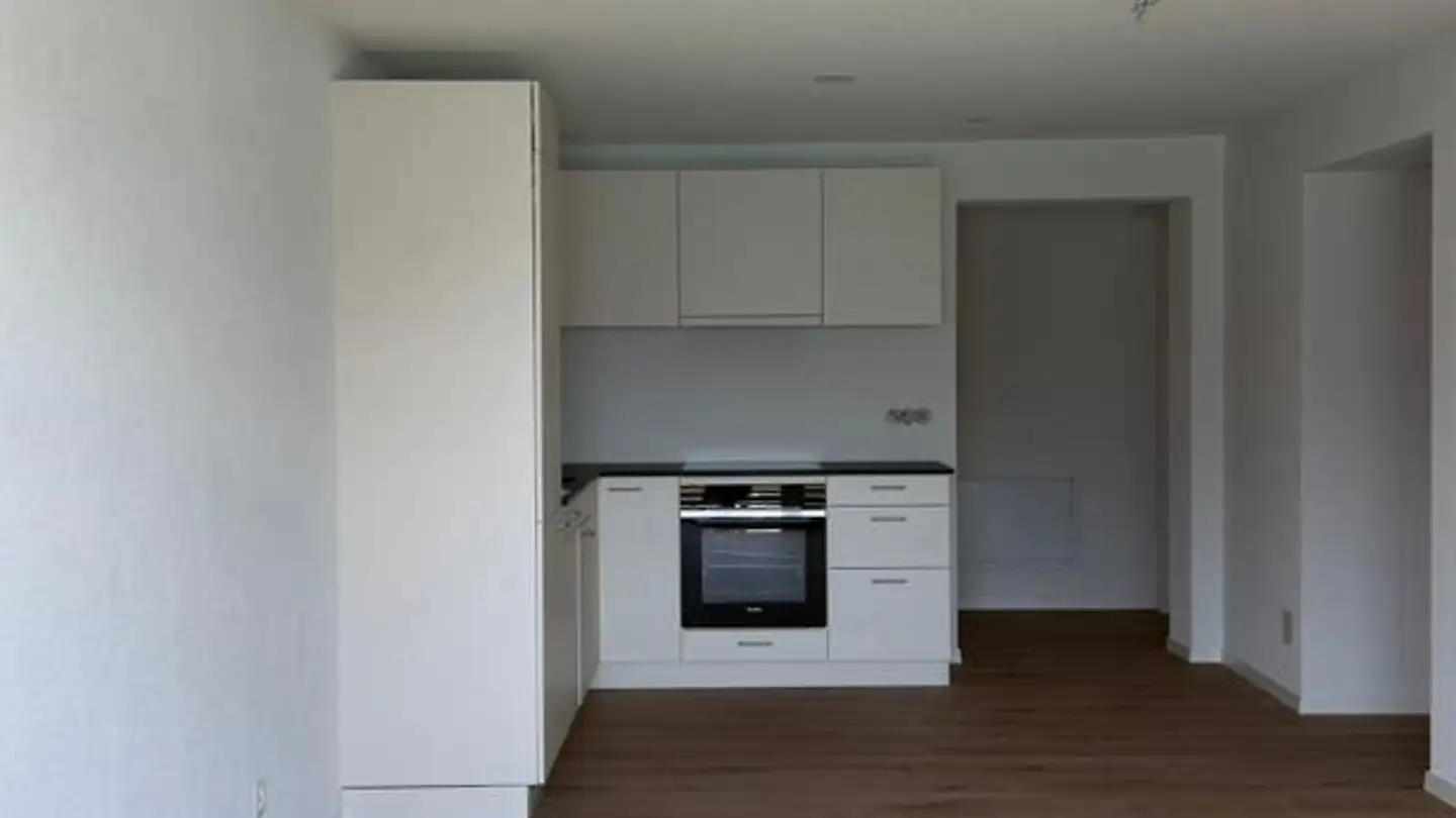 Apartment for rent - Aeschlenstrasse 134, 3656 Aeschlen ob Gunten - Photo 4