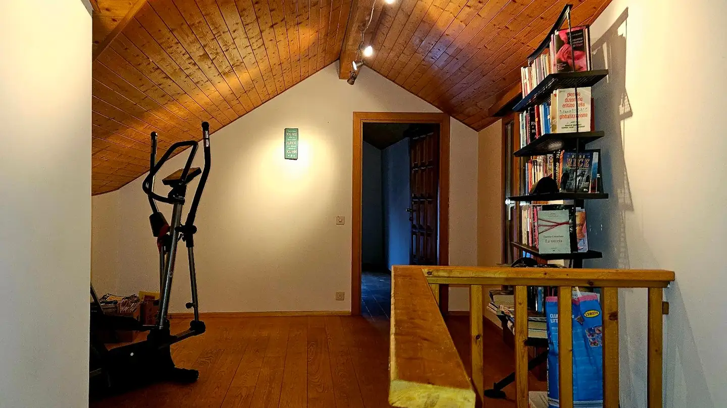 Casa singola in vendita - 6616 Losone - Foto 3