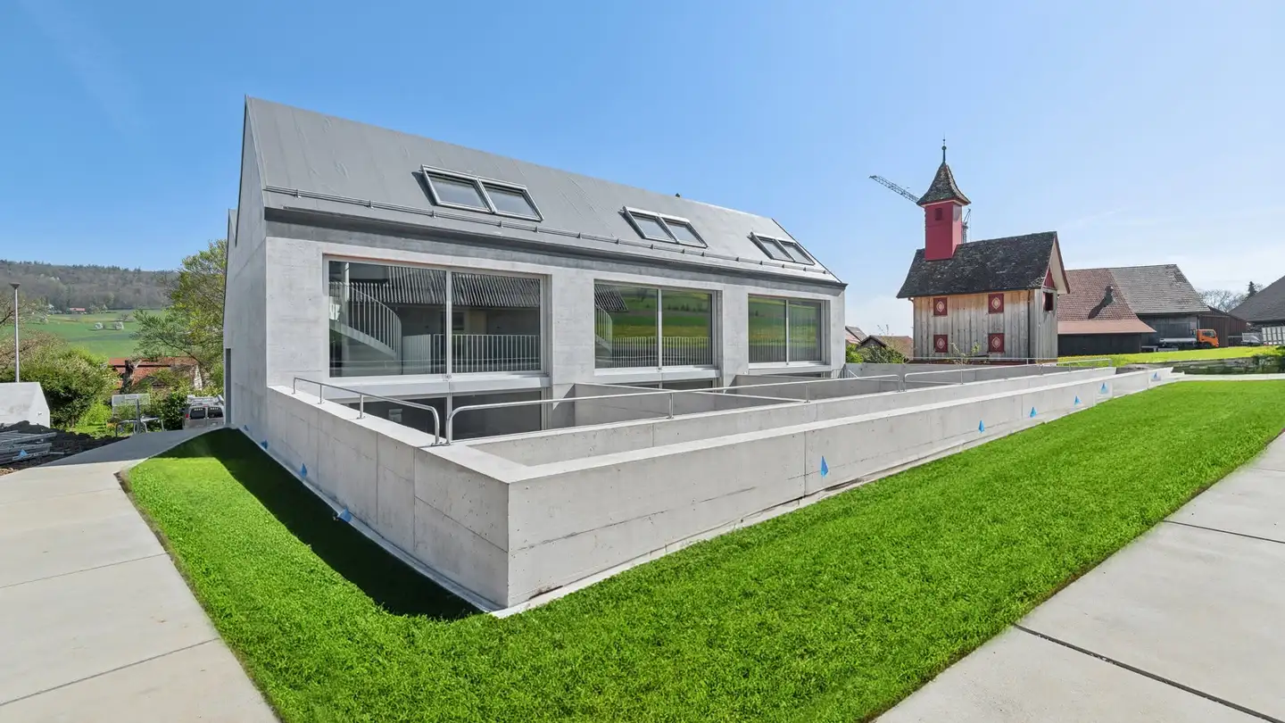 Casa a gradini in vendita - Dorfstrasse 13a, 8165 Schleinikon - Foto 3