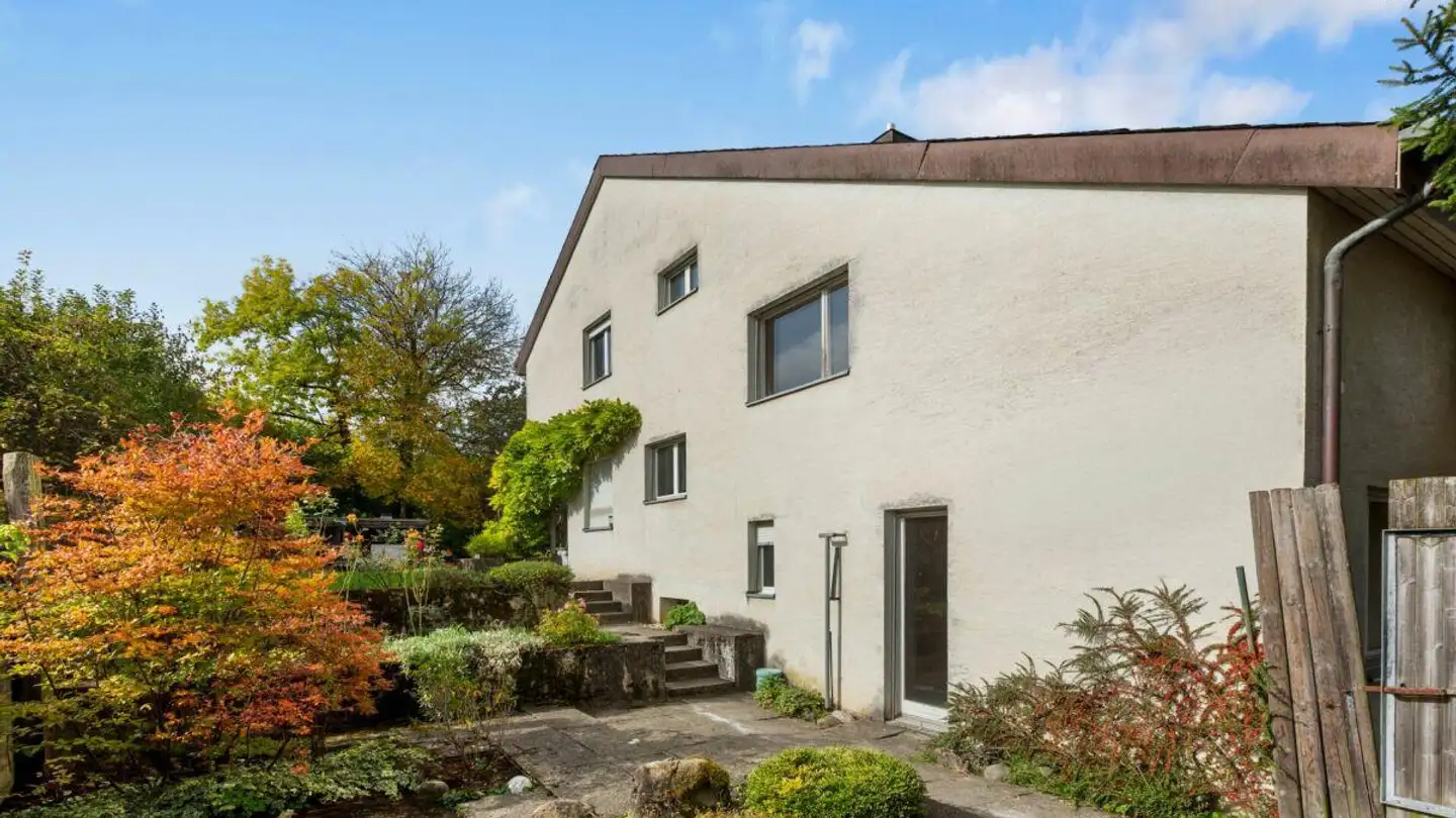 Casa singola in vendita - Im Grünen Hof 78, 8133 Esslingen - Photo 2