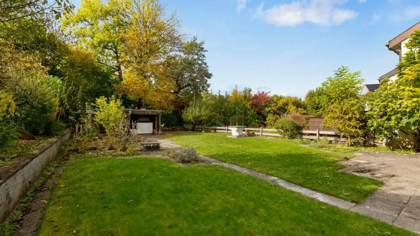 Casa singola in vendita - Im Grünen Hof 78, 8133 Esslingen - Photo 3