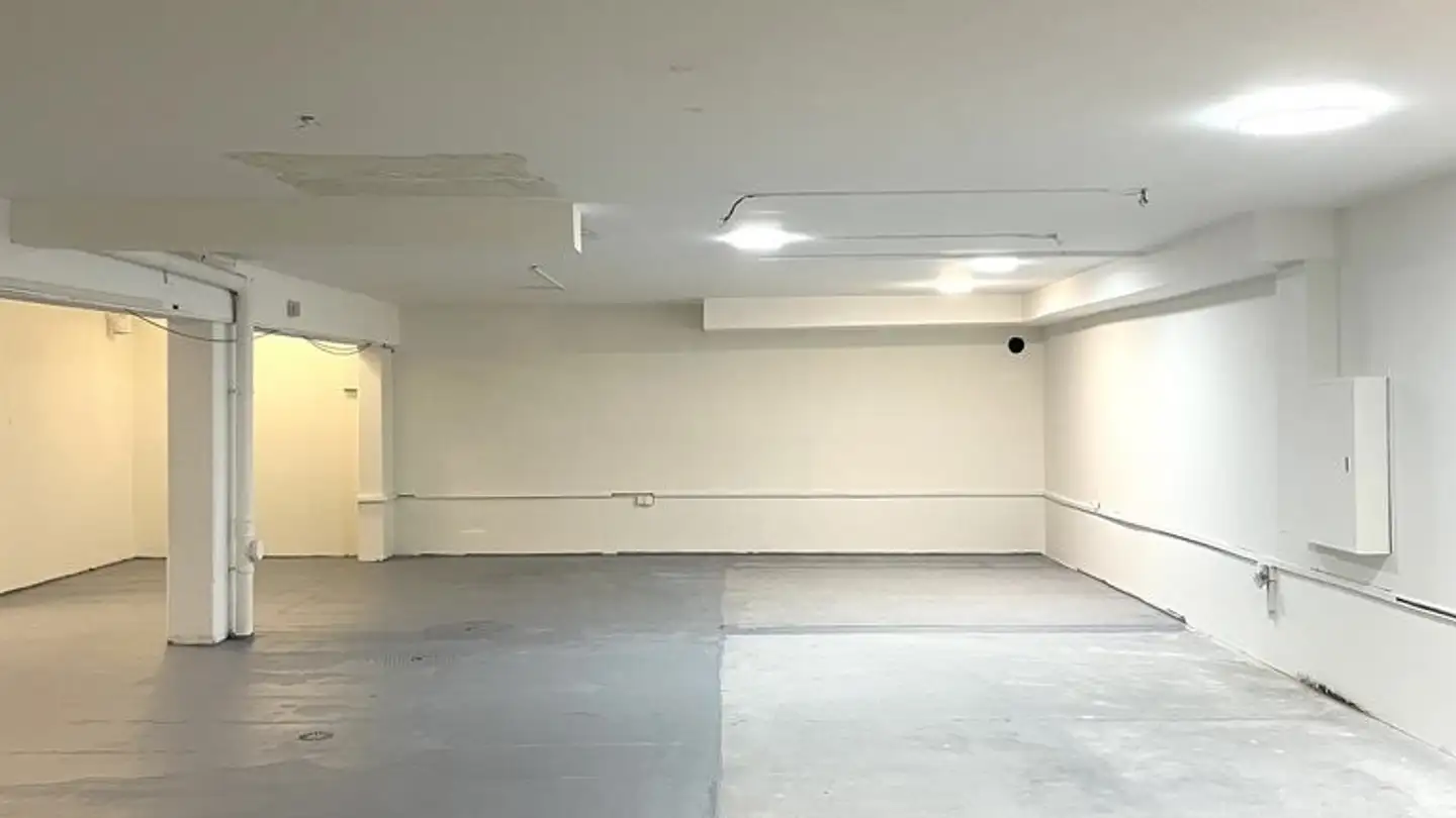 Gewerbe mieten - Rue Jean-Charles- Amat 15, 1202 Genève - Foto 4