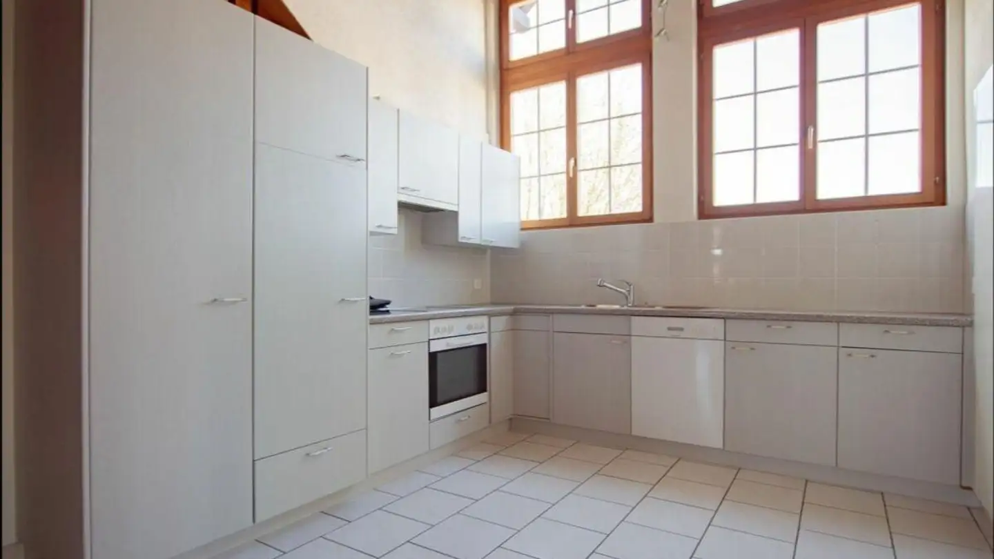 Dachgeschosswohnung mieten - Dorfstrasse 11, 8586 Andwil TG - Foto 4