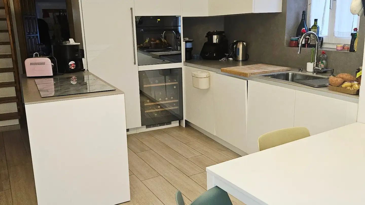 Casa singola in vendita - 6616 Losone