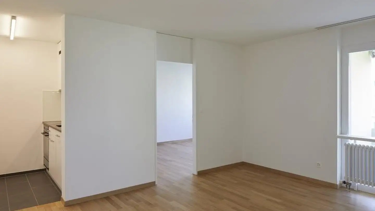 Wohnung mieten - Döbeligut 3, 4665 Oftringen - Foto 3