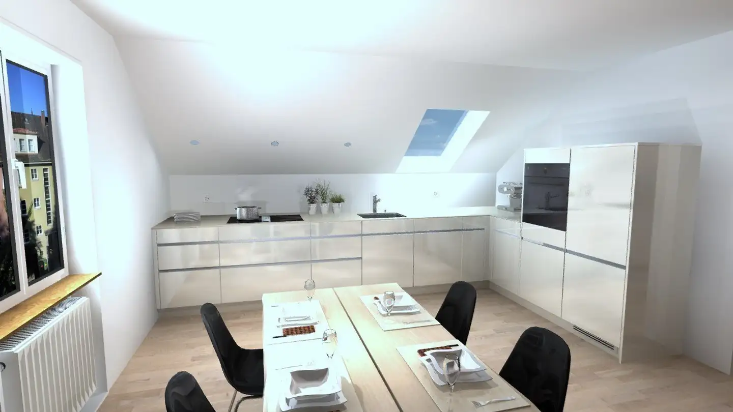 Appartamento in affitto - 3006 Bern - Foto 3