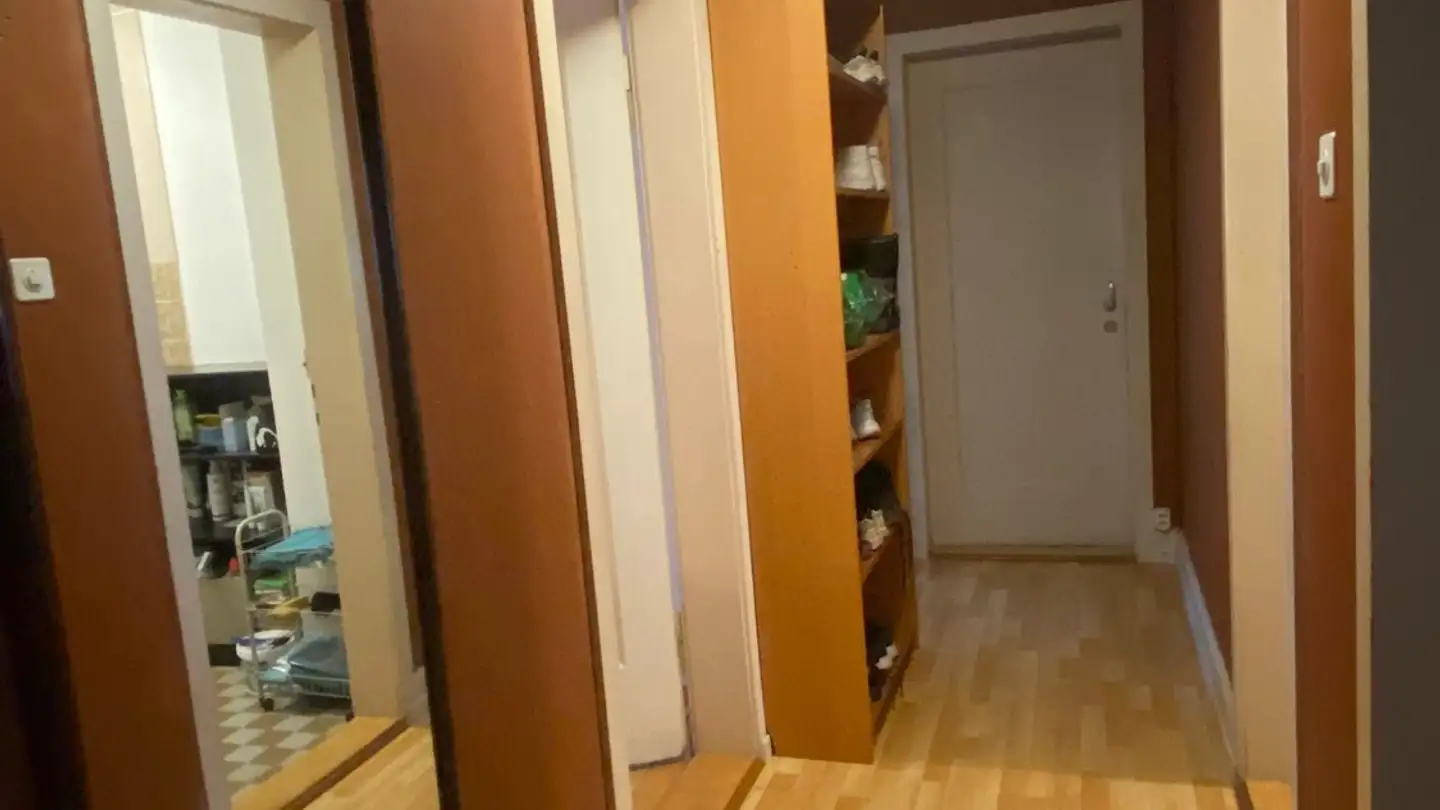 Single room for rent - Stollbergstrasse 10, 6003 Luzern - Photo 4