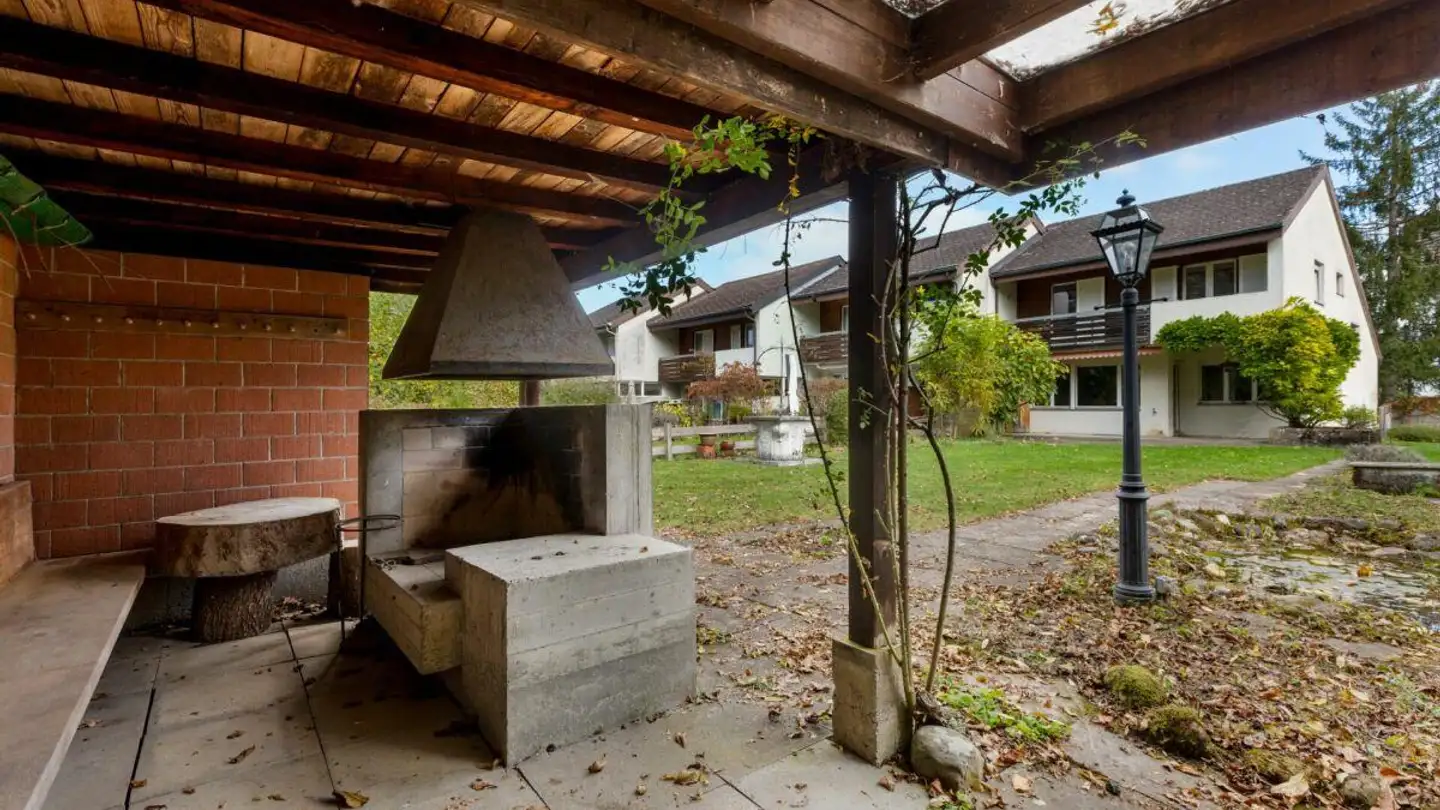 Casa singola in vendita - Im Grünen Hof 78, 8133 Esslingen - Photo 4