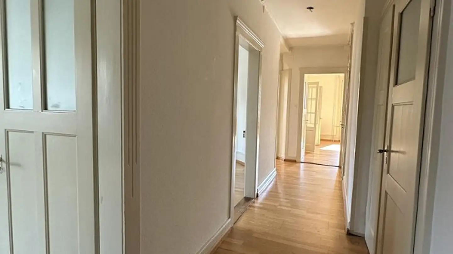 Appartamento in affitto - Turnerstrasse 39, 4058 Basel - Foto 2