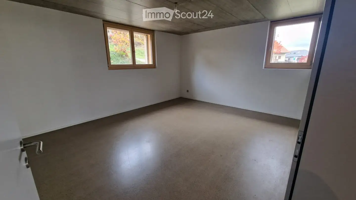 Stanza singola in affitto - Route Des Moilles 4, 1756 Onnens FR - Photo 2