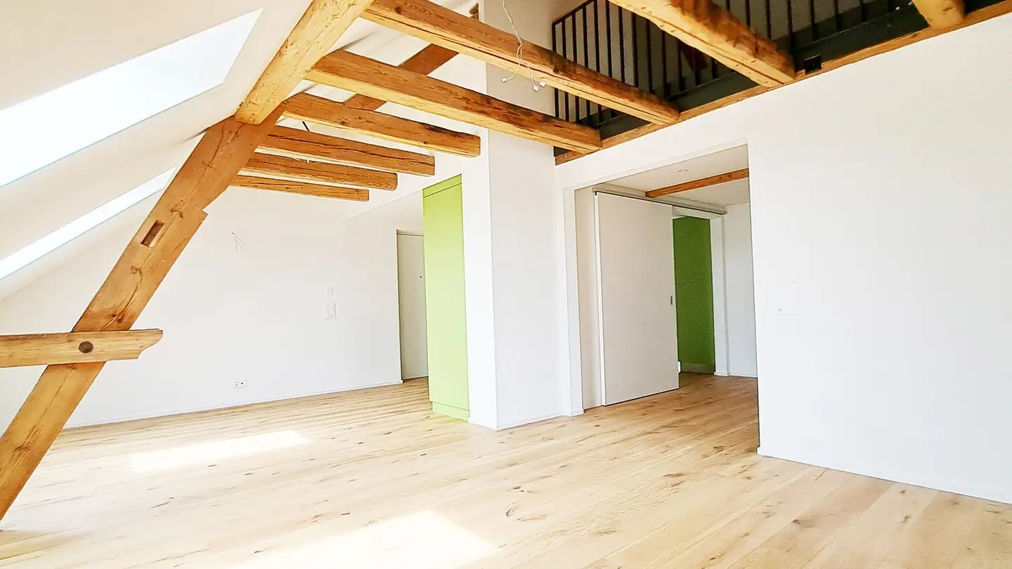 Apartment for rent - Katzenrütistrasse 304, 8153 Rümlang - Photo 3