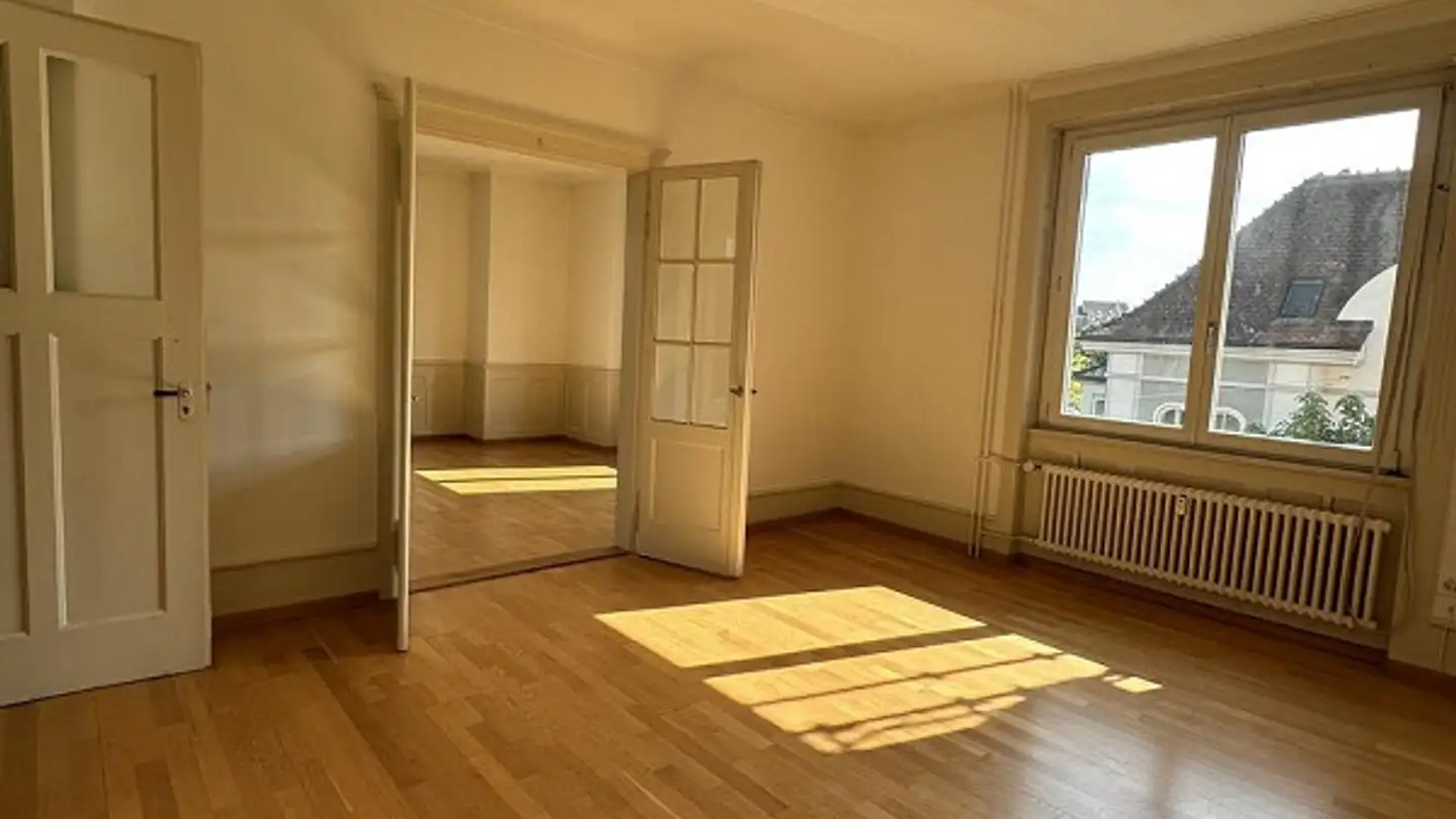 Appartamento in affitto - Turnerstrasse 39, 4058 Basel - Foto 4