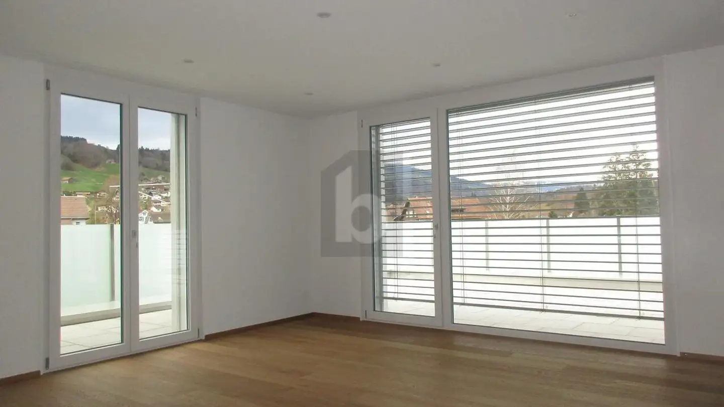 Attico in affitto - 9642 Ebnat-Kappel - Foto 3