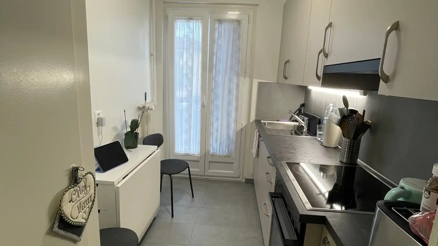 Appartamento in affitto - Avenue De La Poste 23, 1020 Renens VD - Foto 3