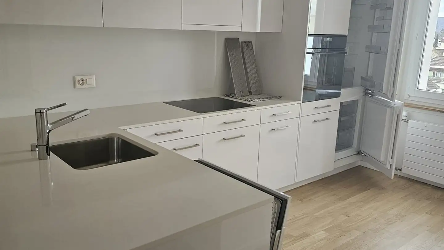 Zimmer mieten - Gempenstrasse 47, 4143 Dornach - Foto 2