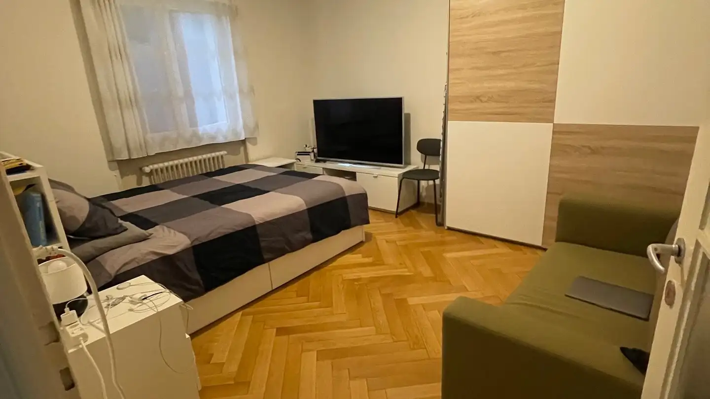 Appartamento in affitto - Avenue De La Poste 23, 1020 Renens VD - Foto 4