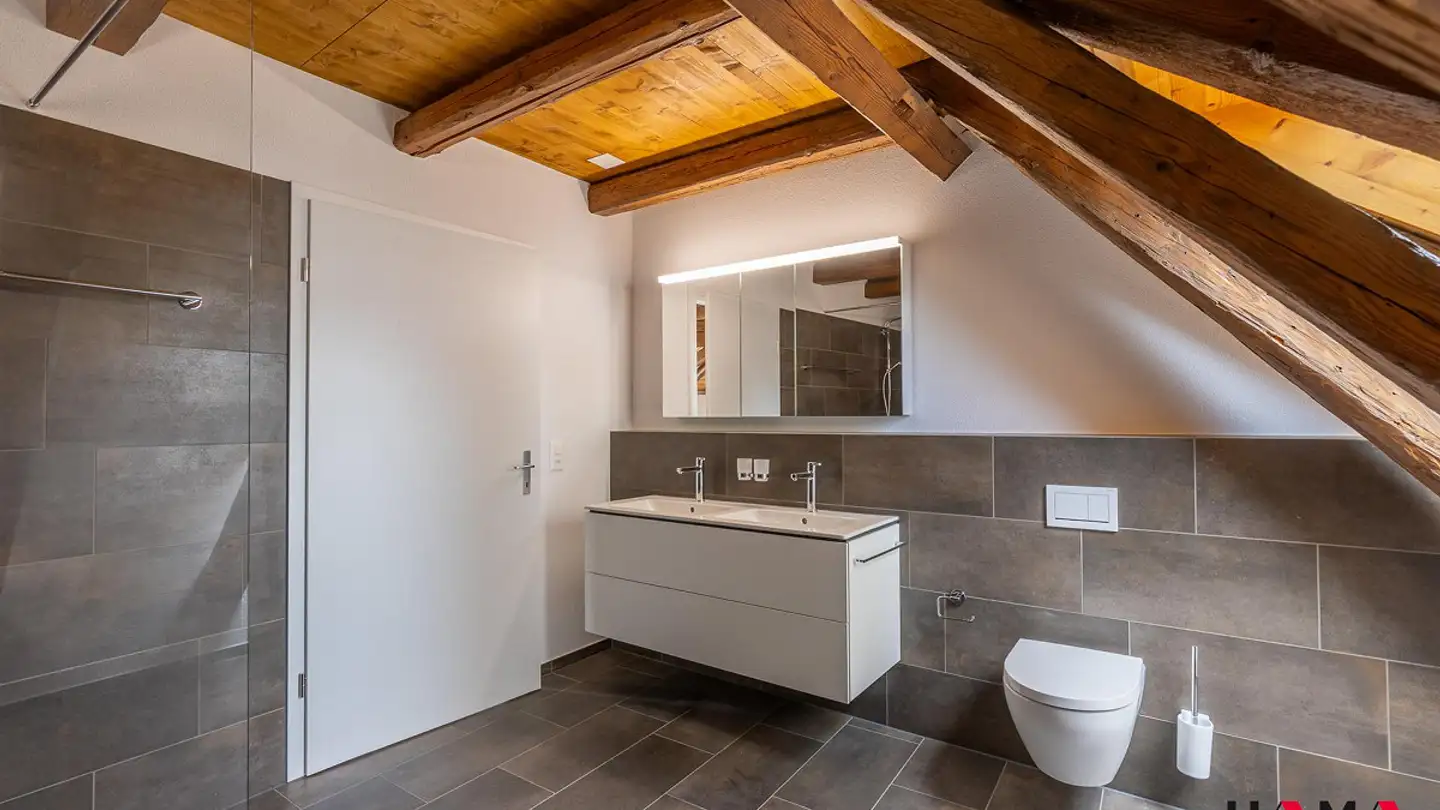 Loft à louer - Luzernerstrasse 12, 4665 Oftringen - Photo 3