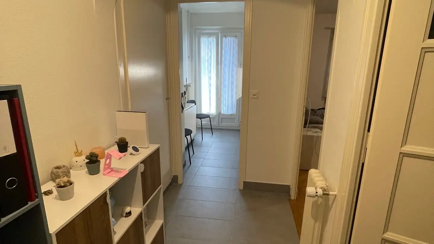 Appartamento in affitto - Avenue De La Poste 23, 1020 Renens VD