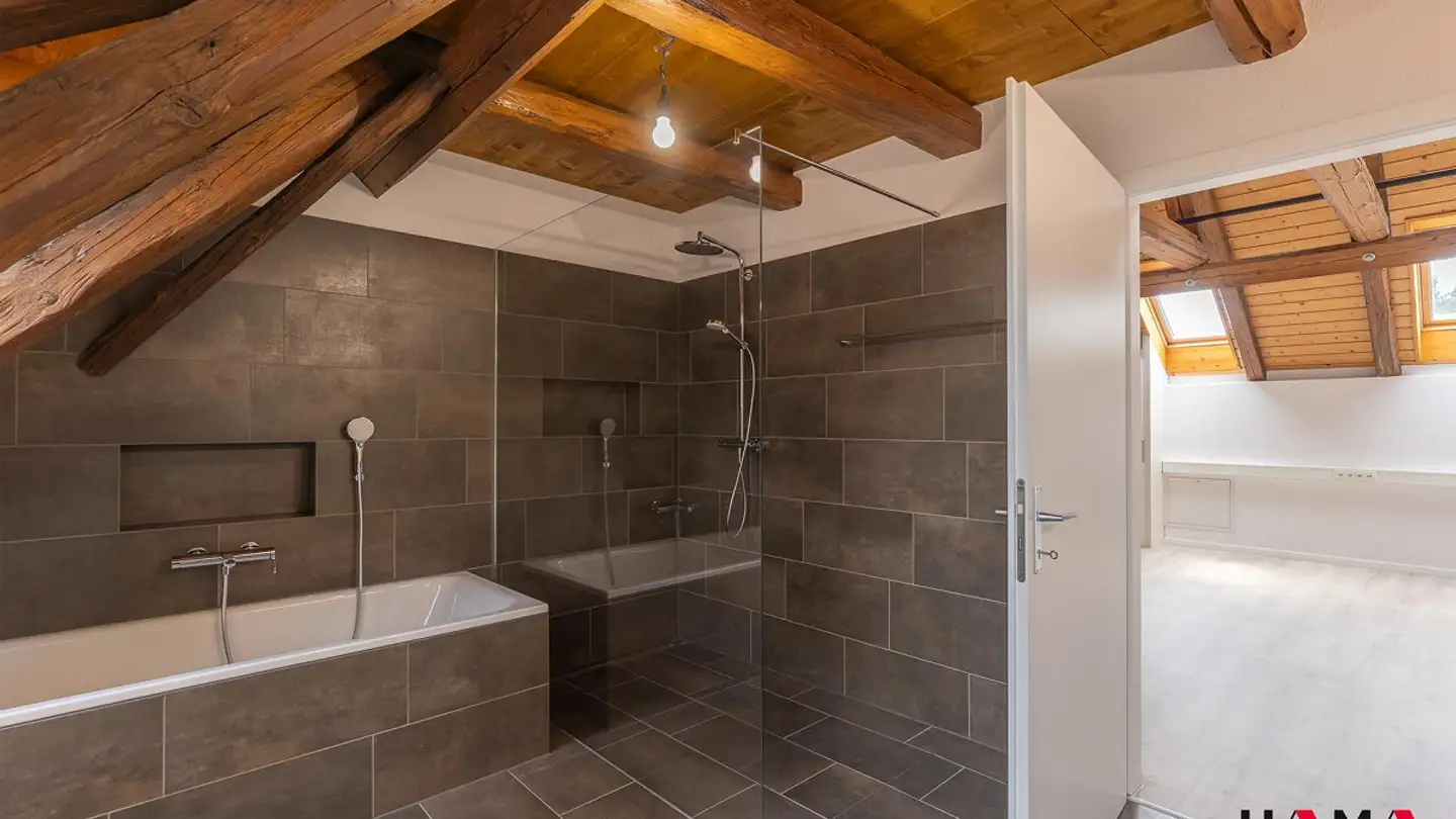 Loft à louer - Luzernerstrasse 12, 4665 Oftringen - Photo 4