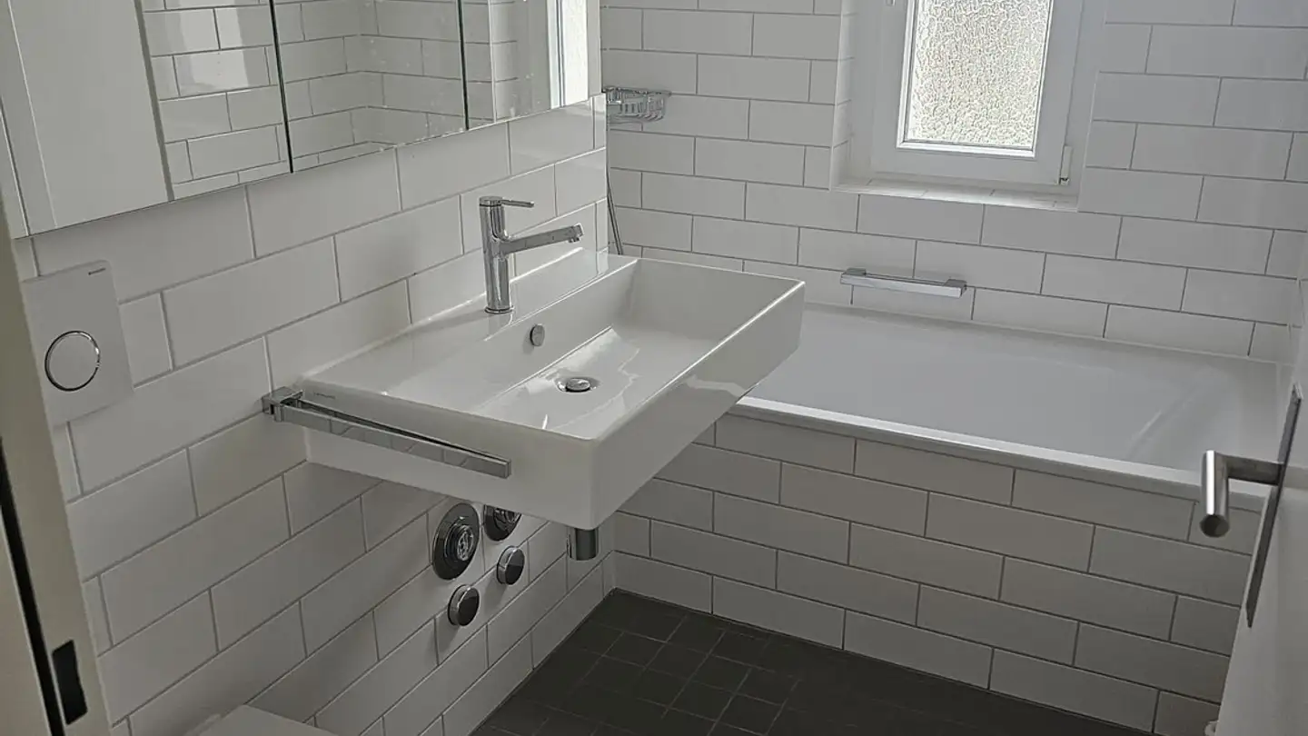 Zimmer mieten - Gempenstrasse 47, 4143 Dornach - Foto 3