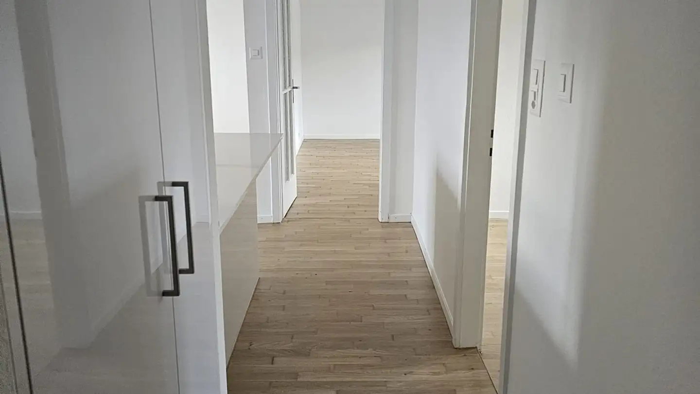 Zimmer mieten - Gempenstrasse 47, 4143 Dornach - Foto 4