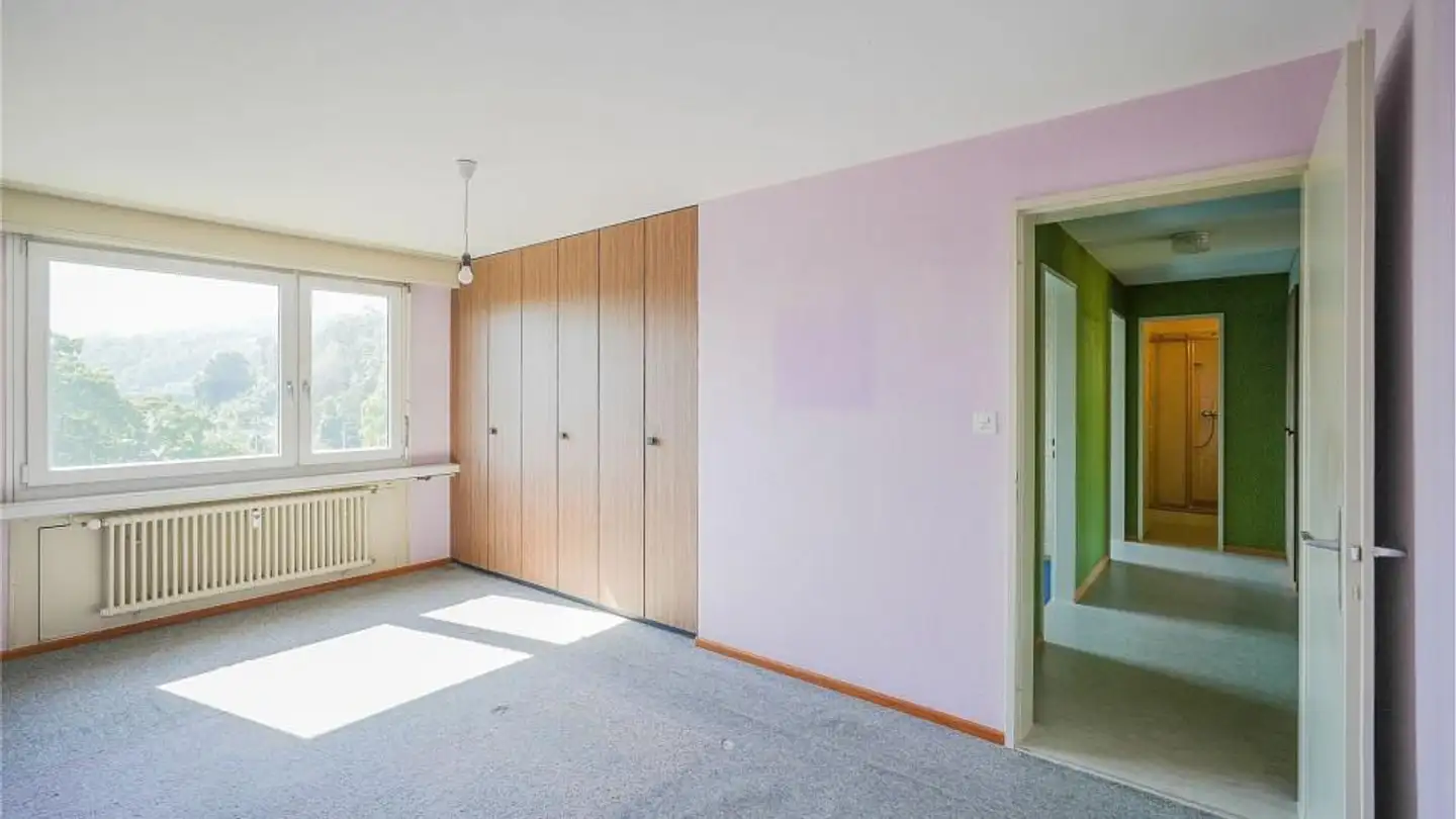 Apartment for sale - Lachmattstrasse 77, 4132 Muttenz - Photo 4