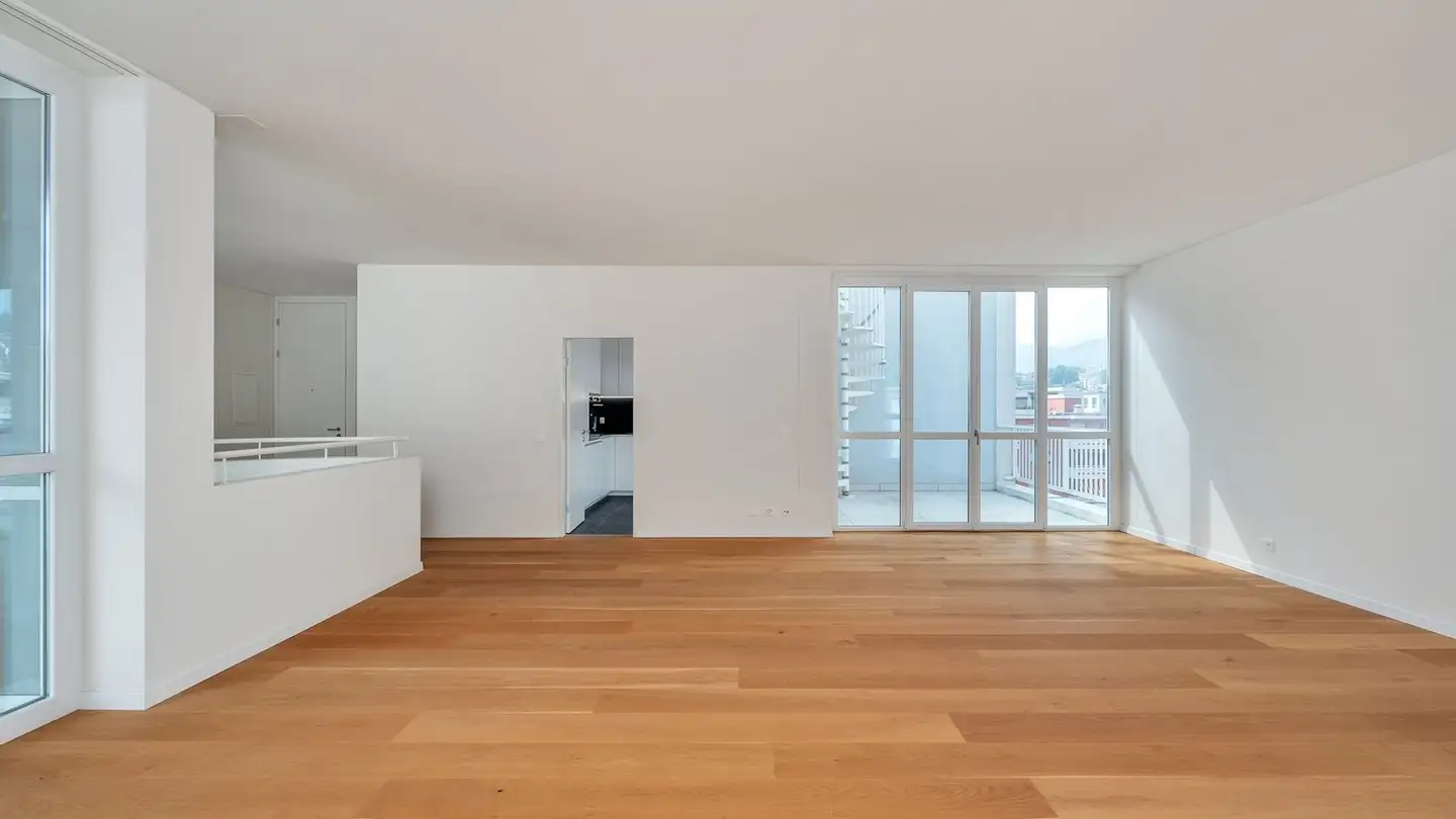 Attico in vendita - Via Al Nido, 6900 Lugano - Photo 4