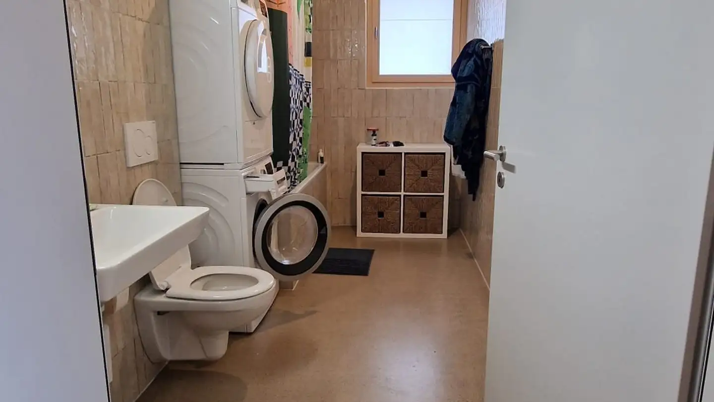 Stanza singola in affitto - Route Des Moilles 4, 1756 Onnens FR - Photo 4