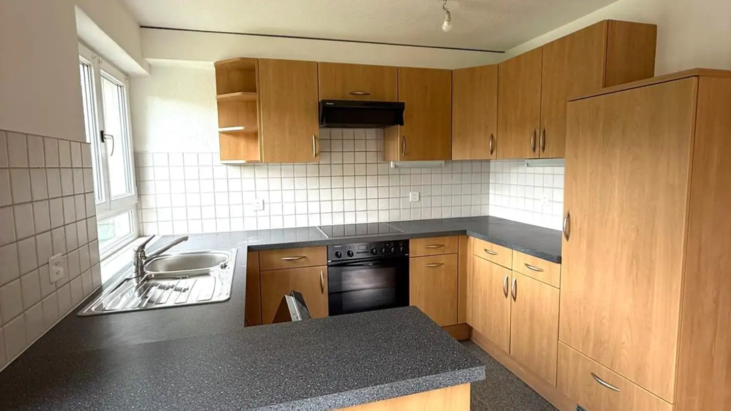 Appartement à louer - Rue Du 16 Mars 10, 2732 Reconvilier