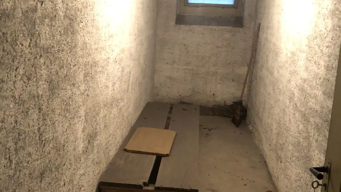 Geschäft mieten - Haumesserstrasse 25, 8038 Zürich