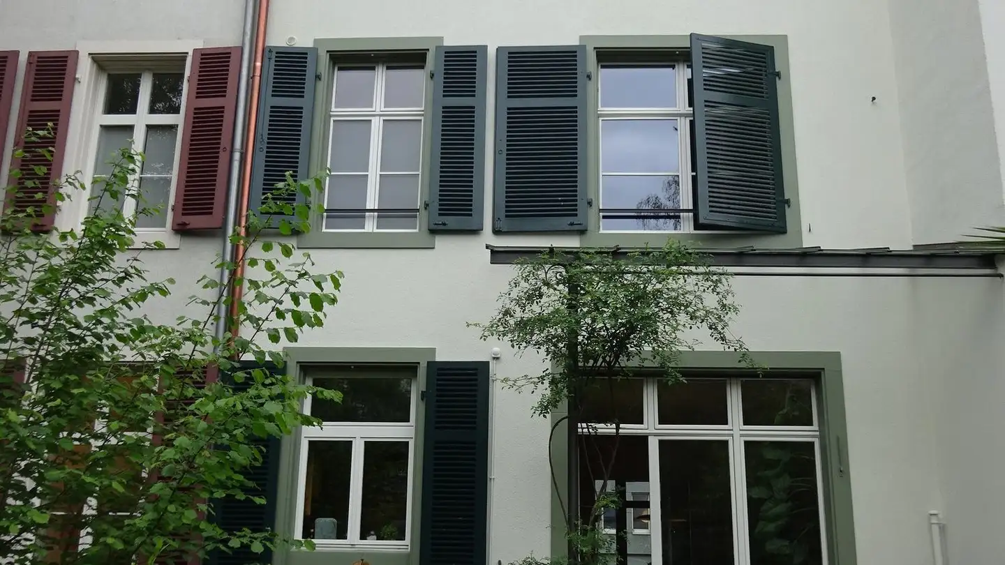 Casa singola in vendita - Grenzacherstrasse 7, 4058 Basel - Photo 2
