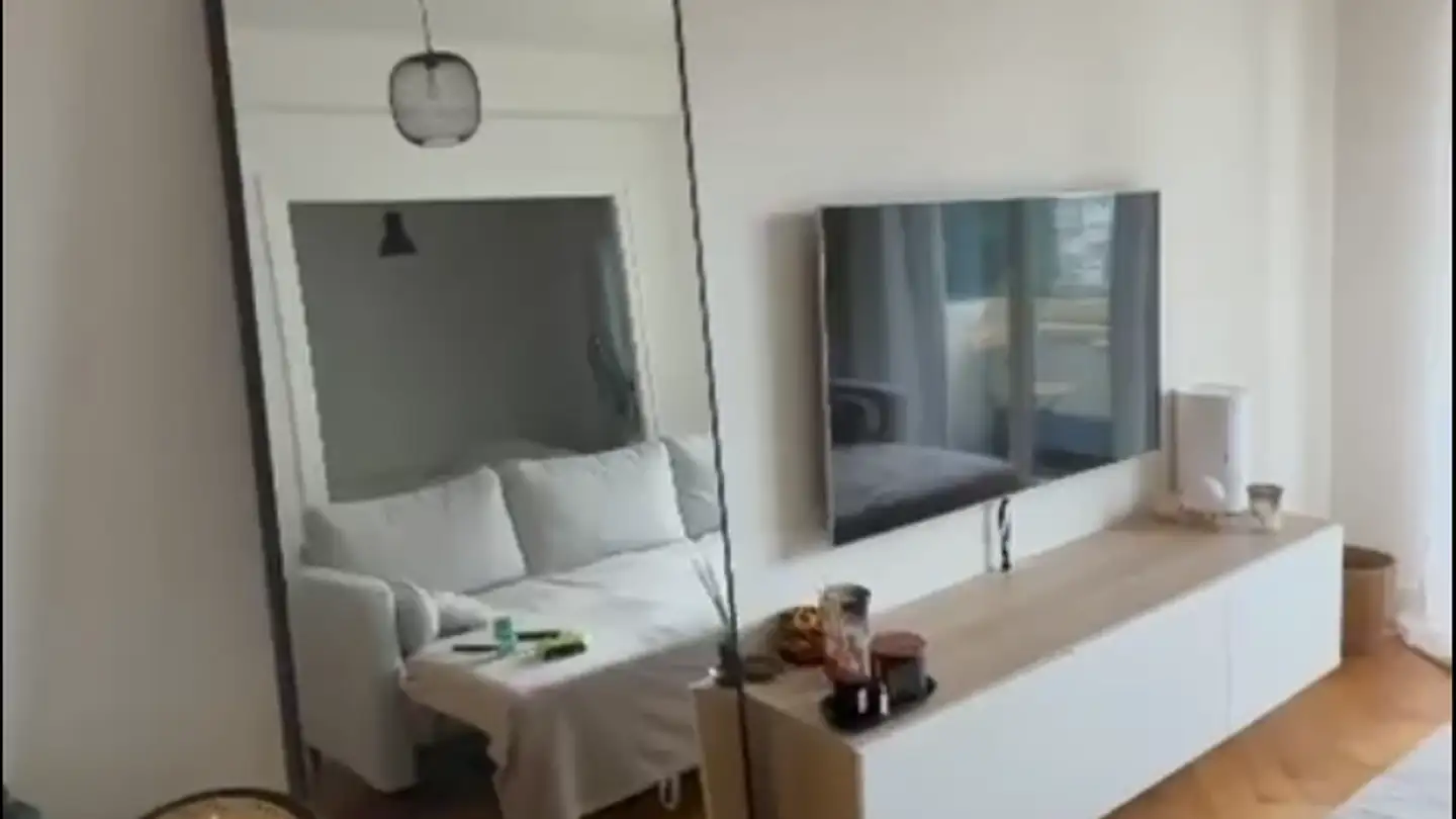 Appartamento in affitto - Rue Des Confessions, 1203 Genève - Foto 2
