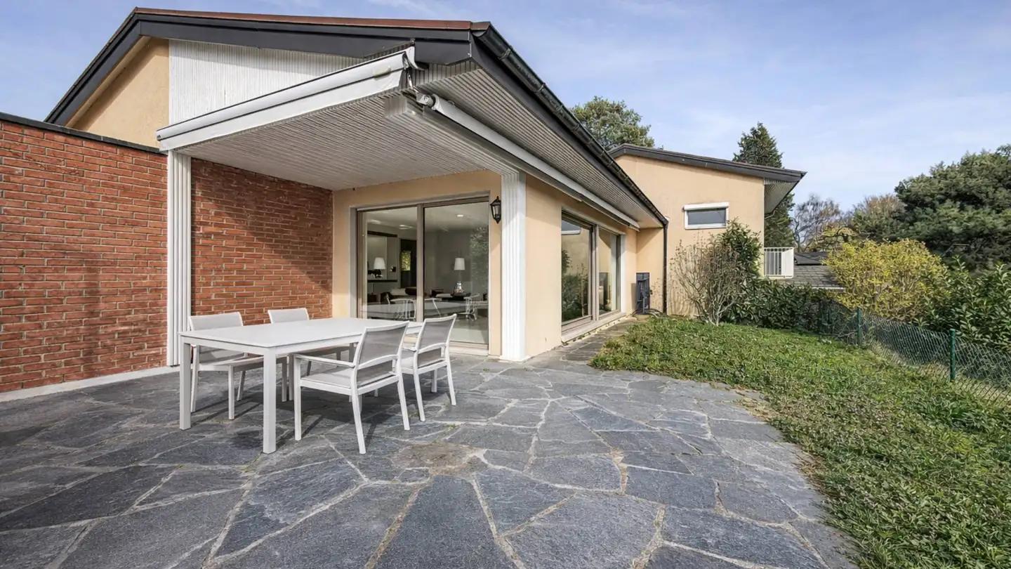 Semi-detached house for sale - 1032 Romanel-sur-Lausanne - Photo 2