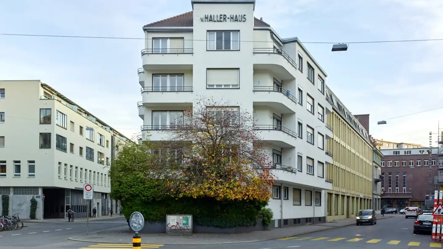 Apartment for rent - Rue De L'hôpital / Spitalstrasse 30, 2502 Biel/Bienne