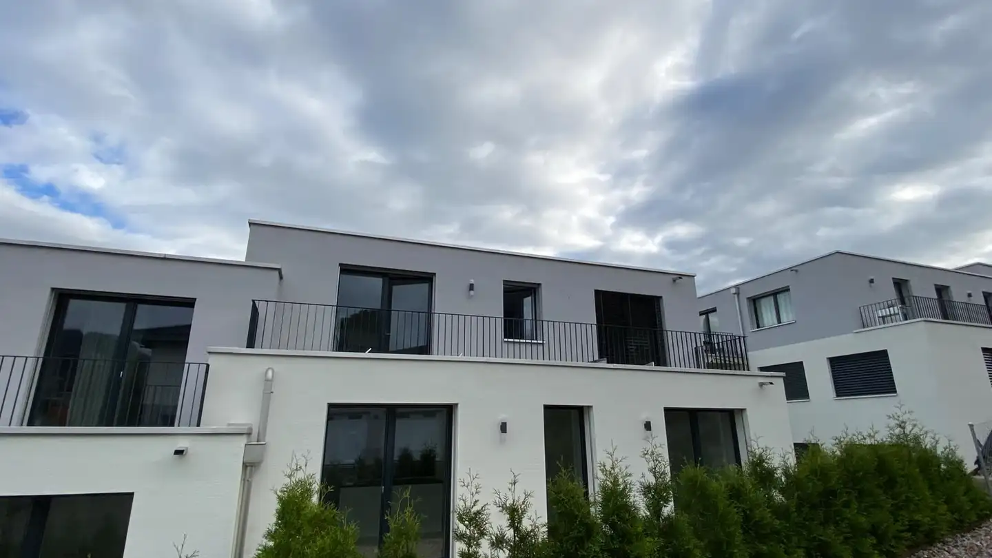 Wohnung mieten - Fehrenstrasse 20, 4227 Büsserach