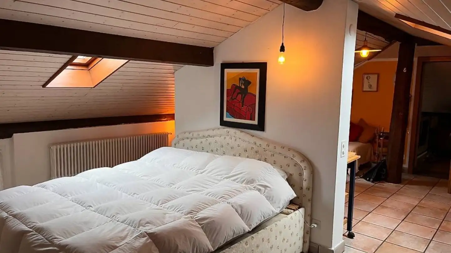 Wohnung mieten - Vicolo Confalonieri 6, 6850 Mendrisio - Foto 3