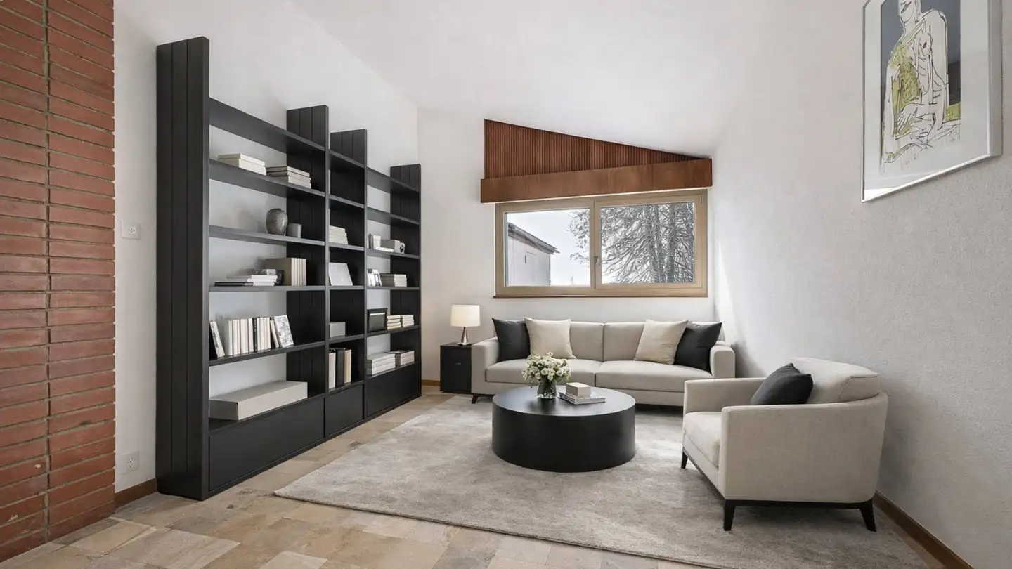 Semi-detached house for sale - 1032 Romanel-sur-Lausanne - Photo 3