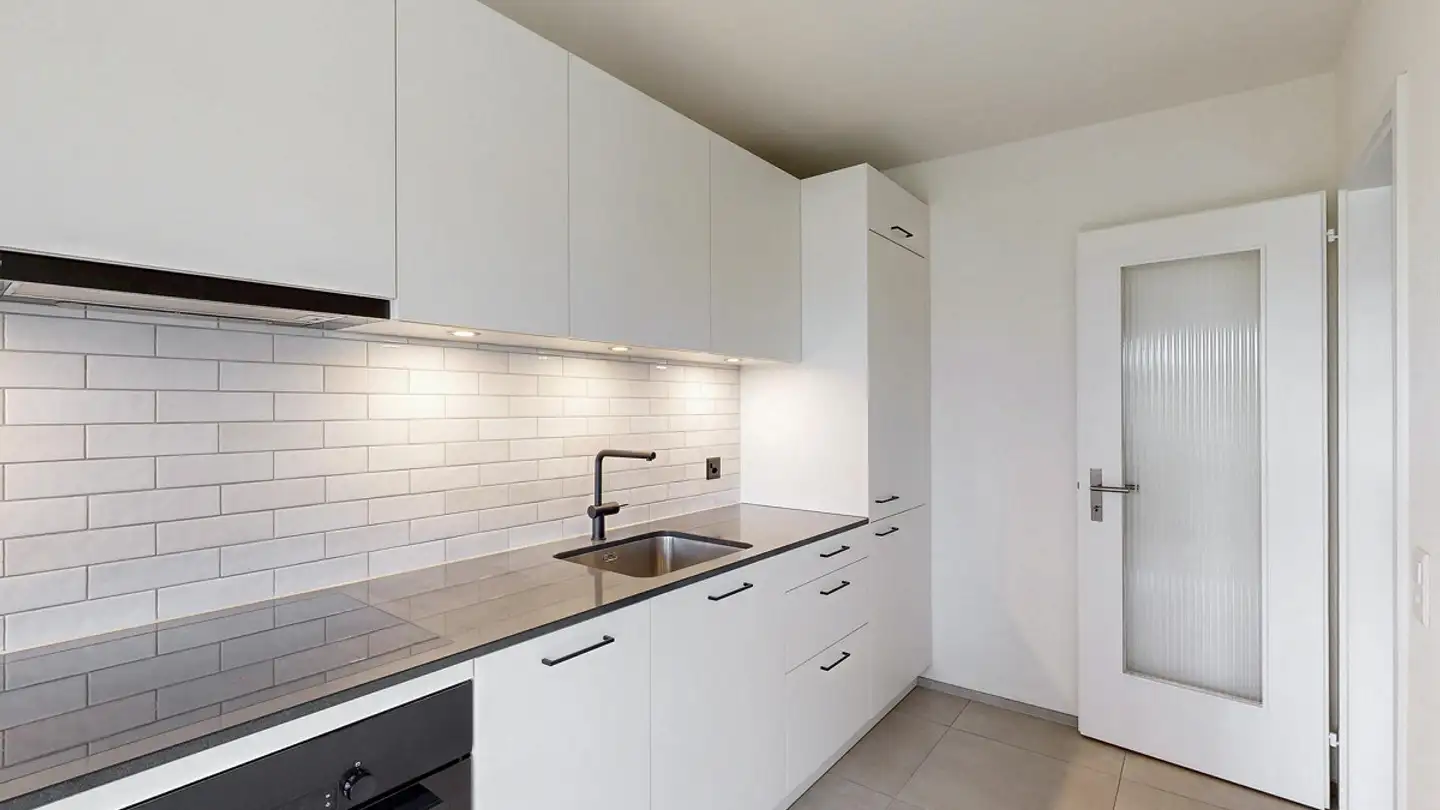 Apartment for rent - 4055 Basel - Photo 2
