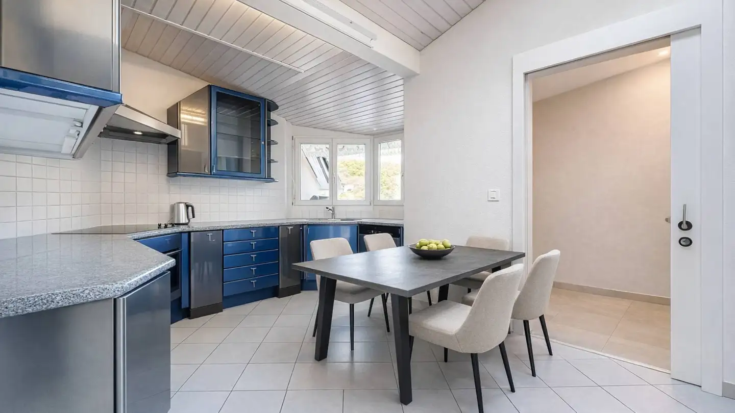 Semi-detached house for sale - 1032 Romanel-sur-Lausanne - Photo 4