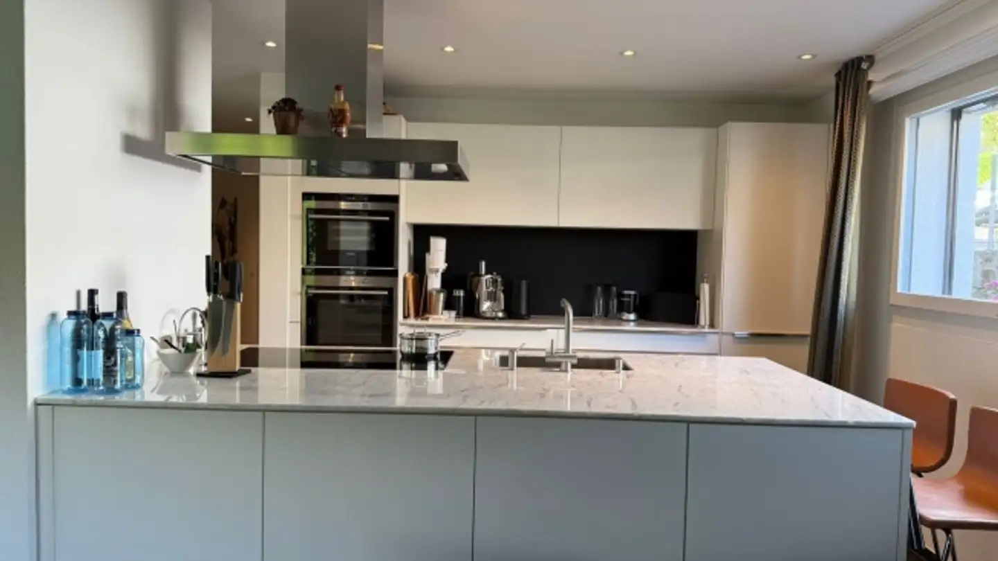 Appartamento in affitto - 8966 Oberwil-Lieli - Photo 4