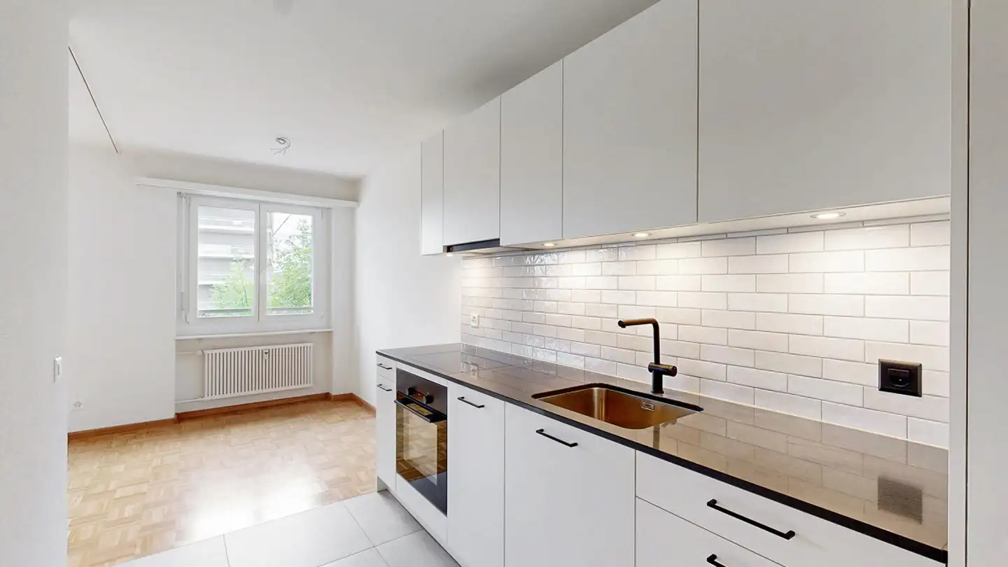 Apartment for rent - 4055 Basel - Photo 3