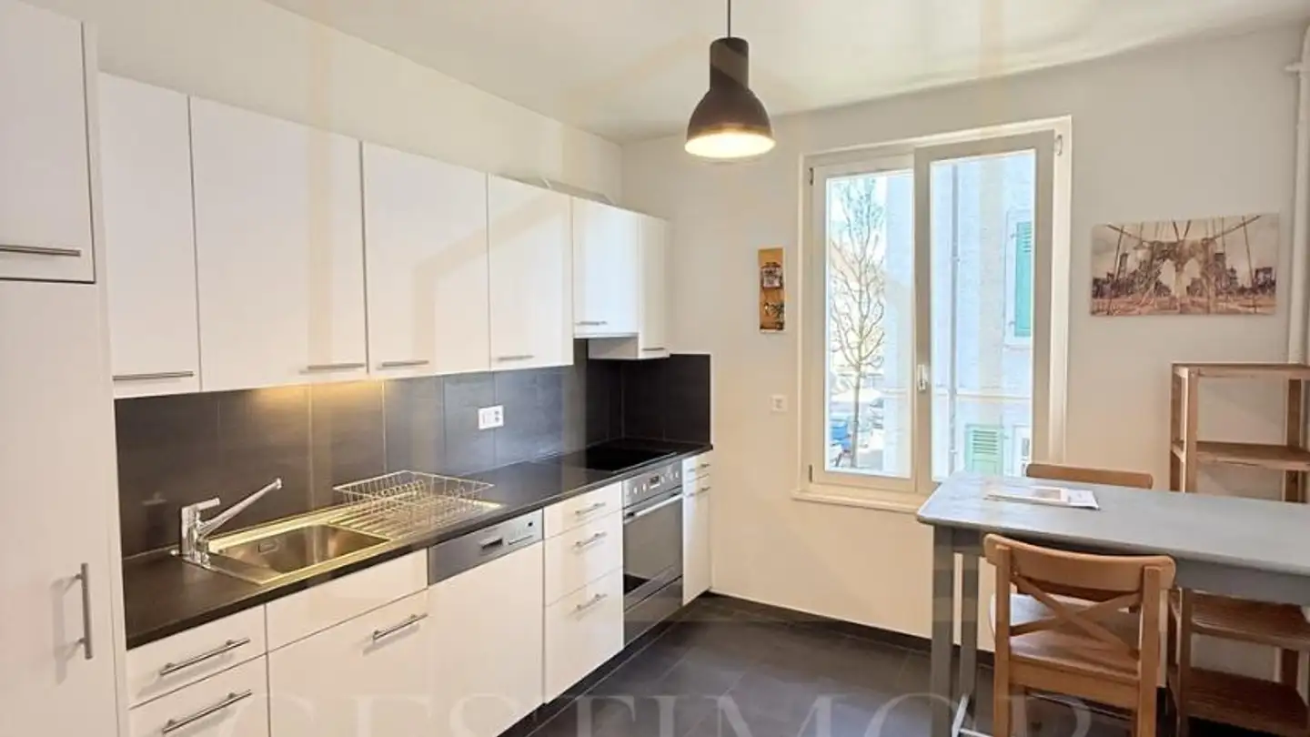 Wohnung mieten - Chemin De Montelly 37, 1007 Lausanne - Foto 3