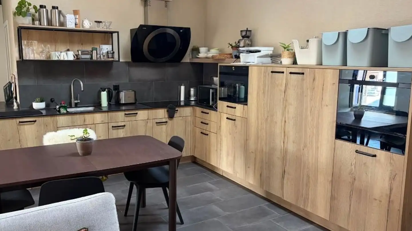 Appartement à louer - Grand-Rue 11, 1426 Concise - Photo 2