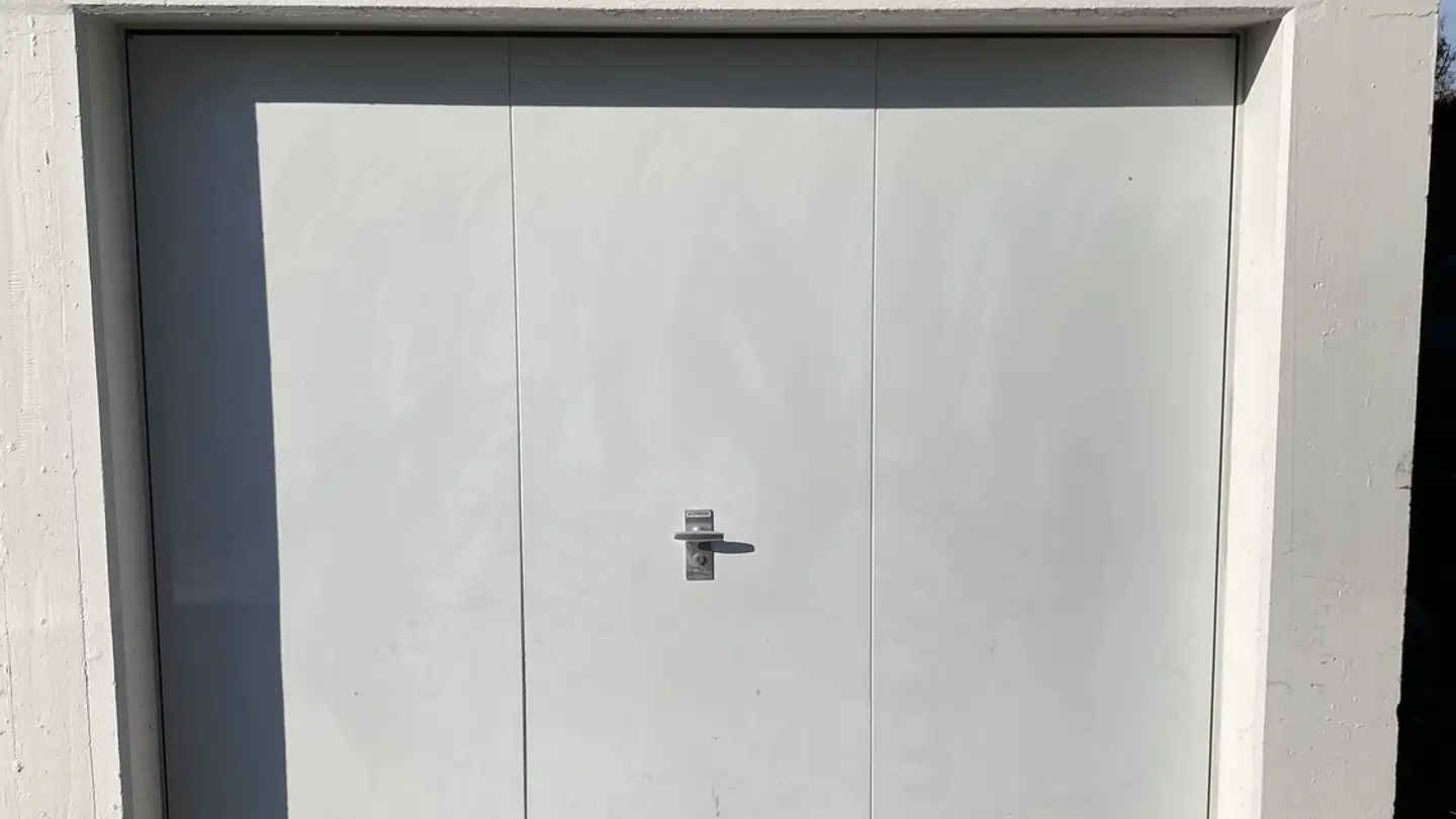 Outdoor parking space for rent - Grünauweg 6, 6208 Oberkirch LU - Photo 3