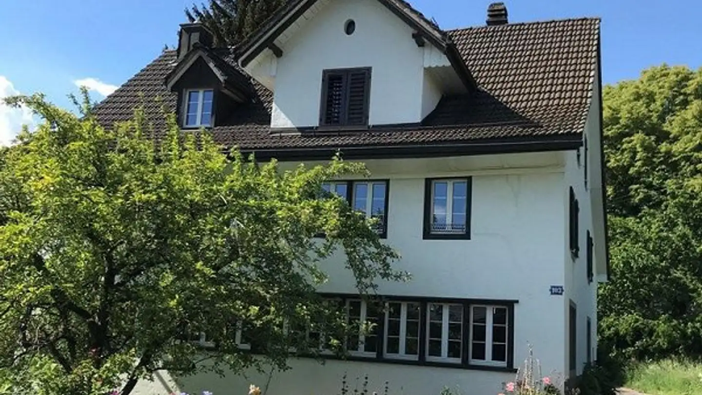 Maison individuelle à louer - Oberhubstrasse 103, 8125 Zollikerberg - Photo 2