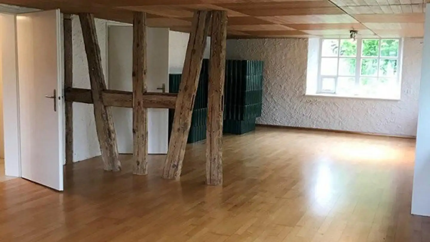 Maison individuelle à louer - Oberhubstrasse 103, 8125 Zollikerberg - Photo 3