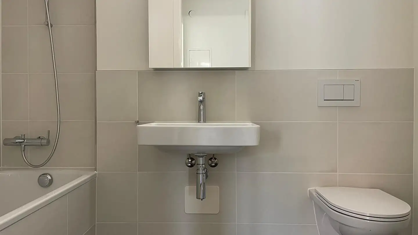 Appartement à louer - Lehenmattstrasse 194, 4052 Basel - Photo 2