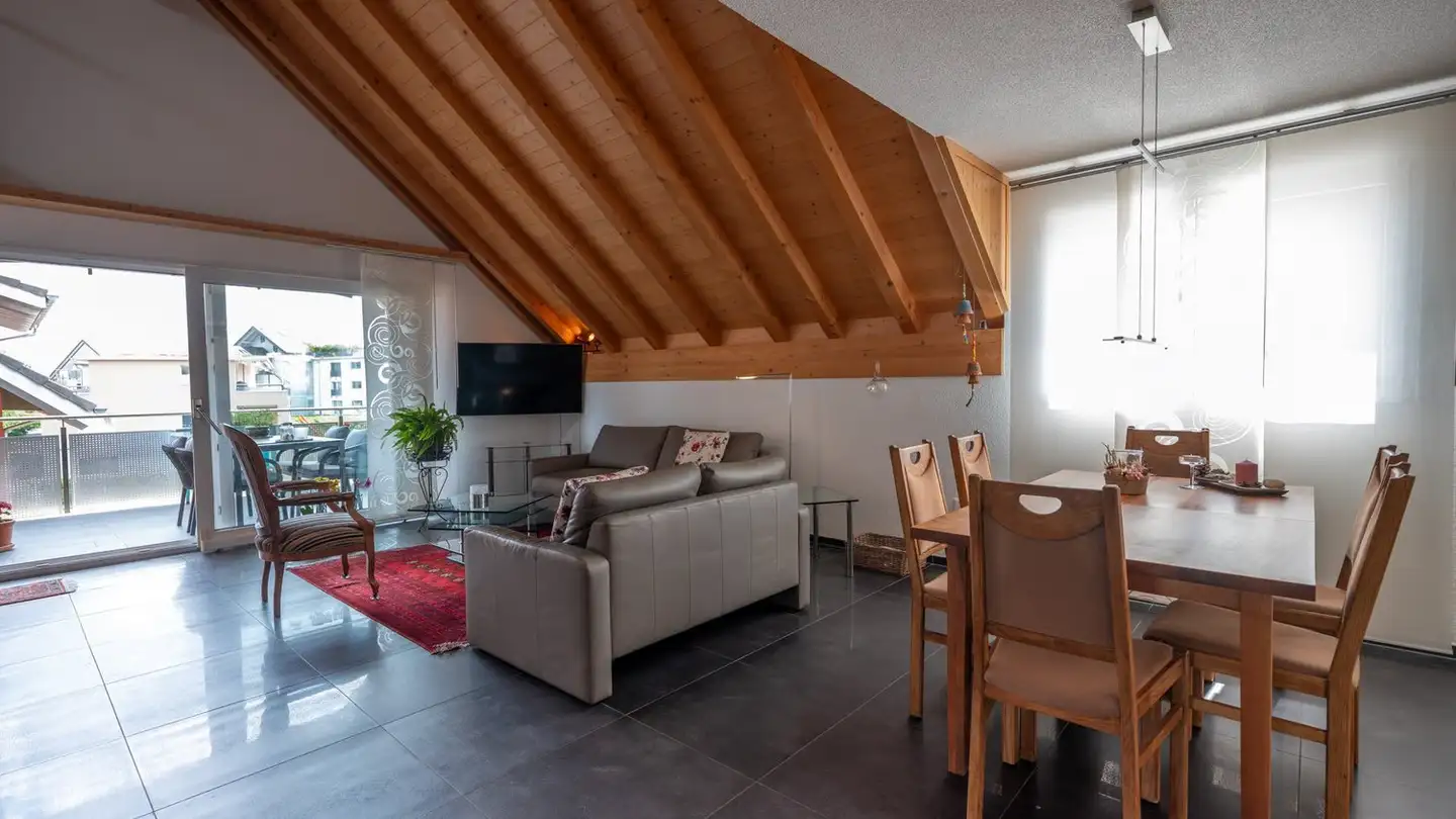 Maisonette kaufen - Sägestrasse 10b, 3422 Rüdtligen - Foto 3